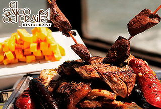 ¡Lo Mejor se Comparte! Cena Romántica para 2 Personas y Más ¡Lo Mejor se Comparte! Cena Romántica para 2 Personas y Más