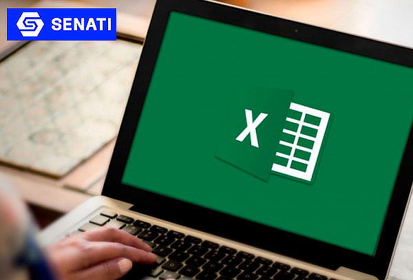 Diplomado en Excel para Gestión Empresarial en SENATI 
