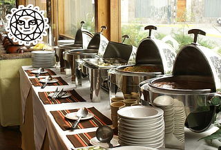 ¡¡Buenazo!! Buffet + Bebidas en Las Brujas de Cachiche ¡¡Buenazo!! Buffet + Bebidas en Las Brujas de Cachiche