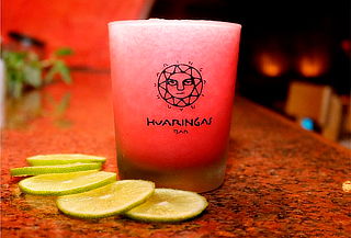 ¡Buenazo! Piqueo para 2 + 2 Bebidas a Elección en Huaringas ¡Buenazo! Piqueo para 2 + 2 Bebidas a Elección en Huaringas