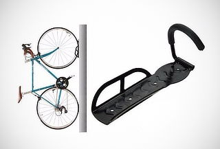 Soporte Gancho Porta Bicicleta Soporte Gancho Porta Bicicleta