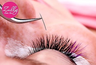 ¡Luce una Mirada Espectacular! Extensión de Pestañas y Más ¡Luce una Mirada Espectacular! Extensión de Pestañas y Más