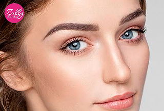 ¡Cejas 9D + Diseño con Opción a Retoque! ¡Cejas 9D + Diseño con Opción a Retoque!