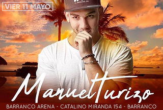 ♫Voy Buscando una Lady♫ Manuel Turizo en Concierto ¡CORRE! ♫Voy Buscando una Lady♫ Manuel Turizo en Concierto ¡CORRE!