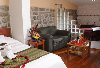 ¡Hotel en Cusco!1, 2 o 3 Noches Hotel+Desayuno-Del Prado Inn