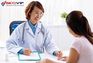 Chequeo Preventivo Gine-Oncológico ONCOVIP - 02 Sedes Chequeo Preventivo Gine-Oncológico ONCOVIP - 02 Sedes