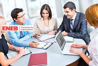 -97% en MBA + Master a Elección (Titulación Universitaria) -97% en MBA + Master a Elección (Titulación Universitaria)