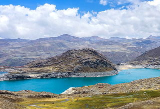 Full Day Canta + Cordillera de la Viuda + Laguna 8 Colores Full Day Canta + Cordillera de la Viuda + Laguna 8 Colores