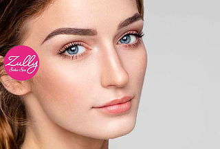 ¡Cejas 9D Microblanding + Diseño! ¡Cejas 9D Microblanding + Diseño!
