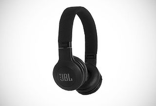 JBL Audífonos Bluetooth Supraaurales E45BT