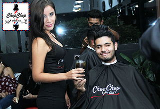 ¡Define tu Estilo! ChopChop Barber Club ¡Define tu Estilo! ChopChop Barber Club