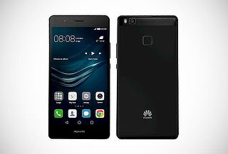 Smartphone P9 Lite Dual Huawei