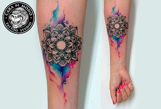 2X1 en Tatuajes en Cara de Mono Tatto-Miraflores 2X1 en Tatuajes en Cara de Mono Tatto-Miraflores