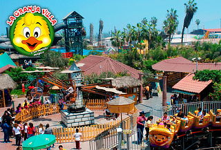 PREVENTA ENERO con PISCINA! de Lunes a Viernes PREVENTA ENERO con PISCINA! de Lunes a Viernes