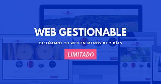 Página Web Autoadministrable Perú
