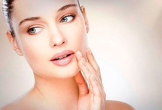 REMATE-Limpieza Facial+ Peeling + Mascarilla con Vitamina C REMATE-Limpieza Facial+ Peeling + Mascarilla con Vitamina C