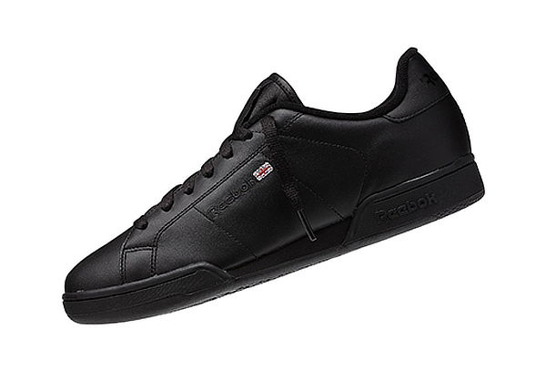 reebok npc ii negro