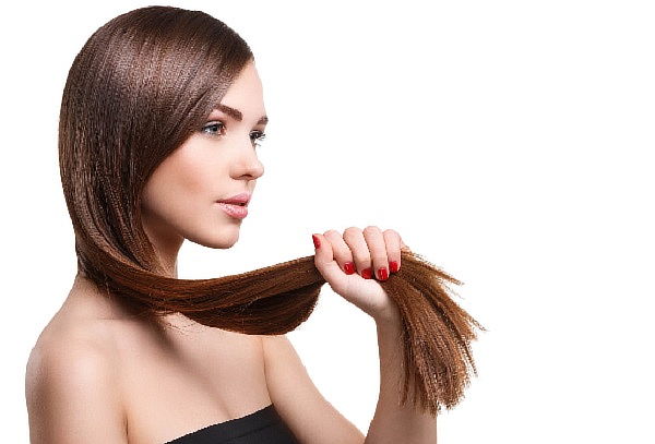 Botox Capilar Libre de Formol para Todo Largo