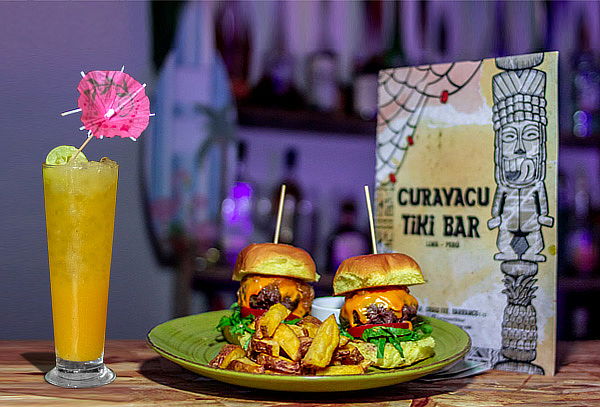 Curayacu Tiki Bar - Hasta 90% de descuento en Cuponatic