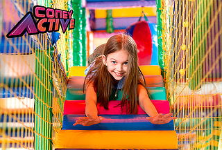 ¡Pulsera Full Day! en CONEY ACTIVE - MEGA PLAZA ¡Pulsera Full Day! en CONEY ACTIVE - MEGA PLAZA