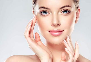 Limpieza Facial Profunda + Peeling Punta Diamante y Más