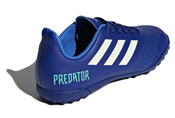 adidas predator azul niño