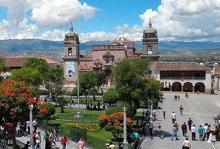 ¡Ayacucho + Ida/Vuelta + Tours y más por Semana Santa!