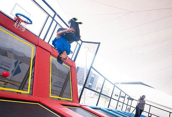 renta de jumping