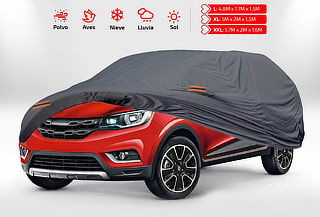Cobertor Impermeable "Smartcover" para Autos y Camioentas