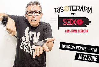 2x1 - Show "RISOTERAPIA DEL SEXO" - Humor En Serio