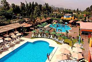 ¡PISCINA+JUEGOS! Full Day para Rancho Aventura Park ¡PISCINA+JUEGOS! Full Day para Rancho Aventura Park