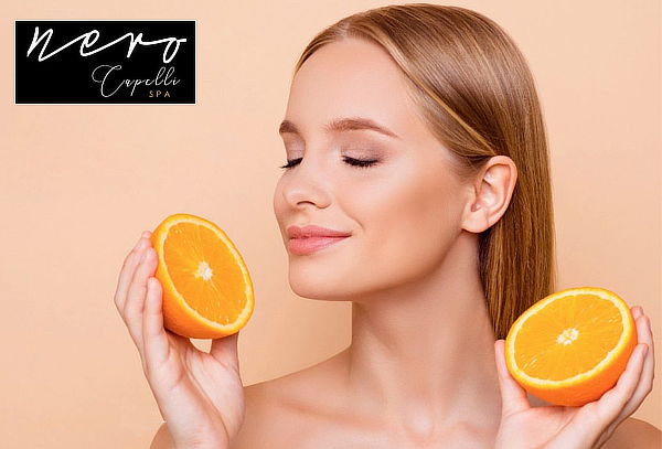 Aplicación de Vitamina C Endovenosa + Limpieza Facial y más