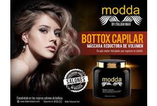 Botox Capilar