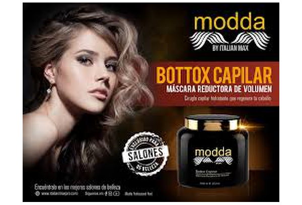 Botox Capilar