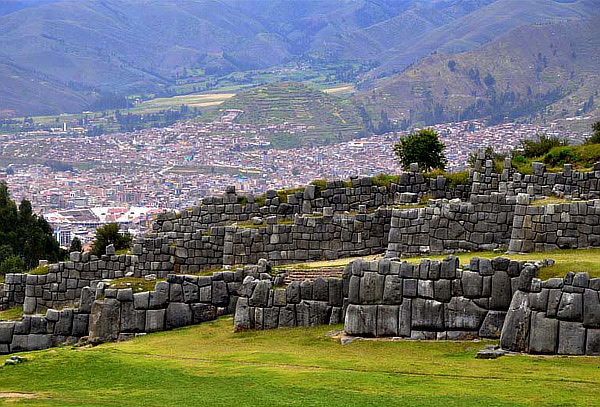 2x1 - City Tour Cusco con Peru Ecoturism 