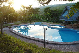 1 a 7 Noches en Madera Labrada TARAPOTO para 1, 2, 3, 4