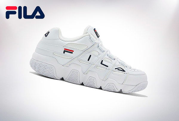zapatillas fila para dama