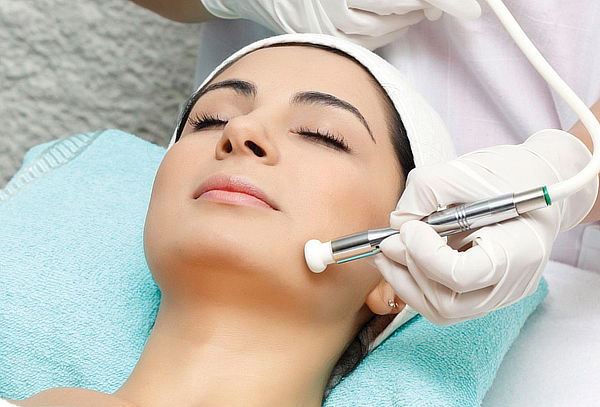 Punta de diamante +Remoción de comedones/puntos negros y más