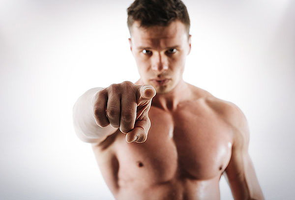 Depilación Masculina IPL láser -6 zonas 8 Visitas