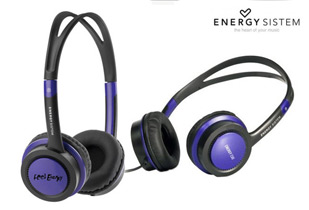 Audifonos Energy Sistem