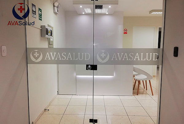 Venoso arterial doppler