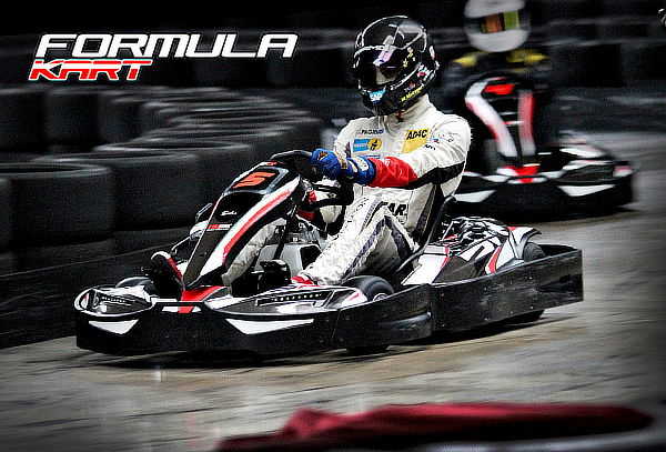 Karts ¡Full Adrenalina! LA MOLINA / LIMA NORTE - Elige Sede