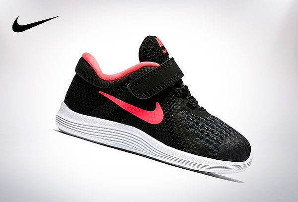 zapatillas nike niño numero 23