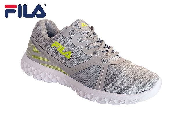 zapatillas fila para mujer