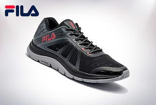 fila spirit