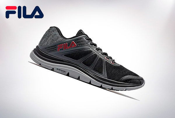 fila spirit
