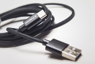 ¡PACK 3! Cable USB Tipo C para Smartphone
