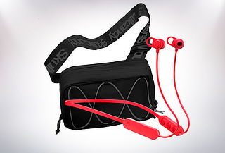 Audífono Skullcandy Inkd + Bt + Sidebag Skullcandy Audífono Skullcandy Inkd + Bt + Sidebag Skullcandy
