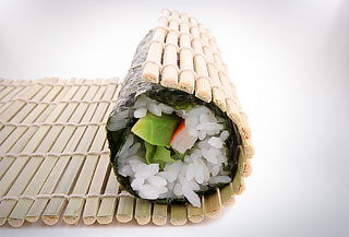 ¡Sushi en casa! Kit para hacer Sushi - Incluye 05 accesorios