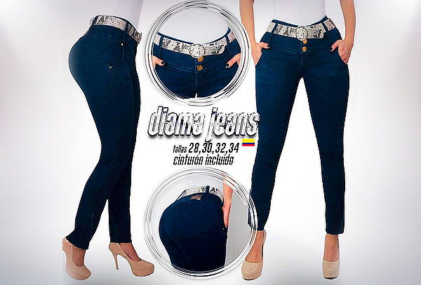 pantalones colombianos cerca de mi